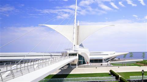 Milwaukee Art Museum