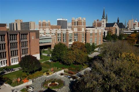 Marquette University