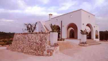 Hotel La Terrazza del Quadrifoglio en Cisternino, IT