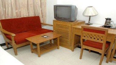 Bild på anläggning