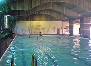 Moreson Holiday and Game Ranch, Vrede, ZA