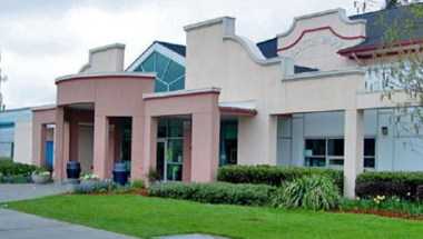 South Park Community Center i Seattle, WA