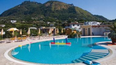 Hotel Parco delle Agavi a Forio, IT