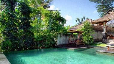 Kajane Mua Villa en Bali, ID