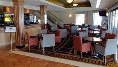 Bild på anläggning