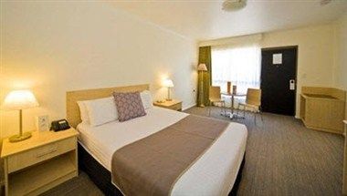 Bild på anläggning