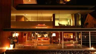 The South Harbor Resort, Hiroshima, JP