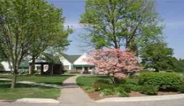 Western Golf & Country Club в Redford, MI