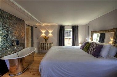 Изображение места проведения