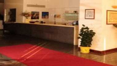 Hotel Kristall i Orvieto, IT