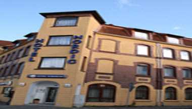 Hotel Nordig, Flensburg, DE