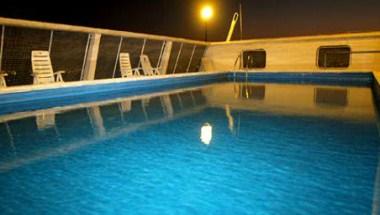 Swiss Hotel Metropol in San Miguel de Tucuman, AR