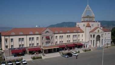 Armenia Hotel i Stepanakert, AZ