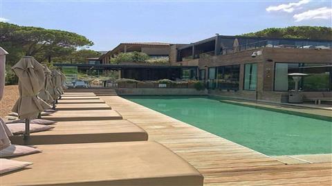 Hotel Mariosa a Porto-Vecchio, FR