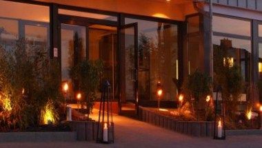 Bild des Veranstaltungsortes