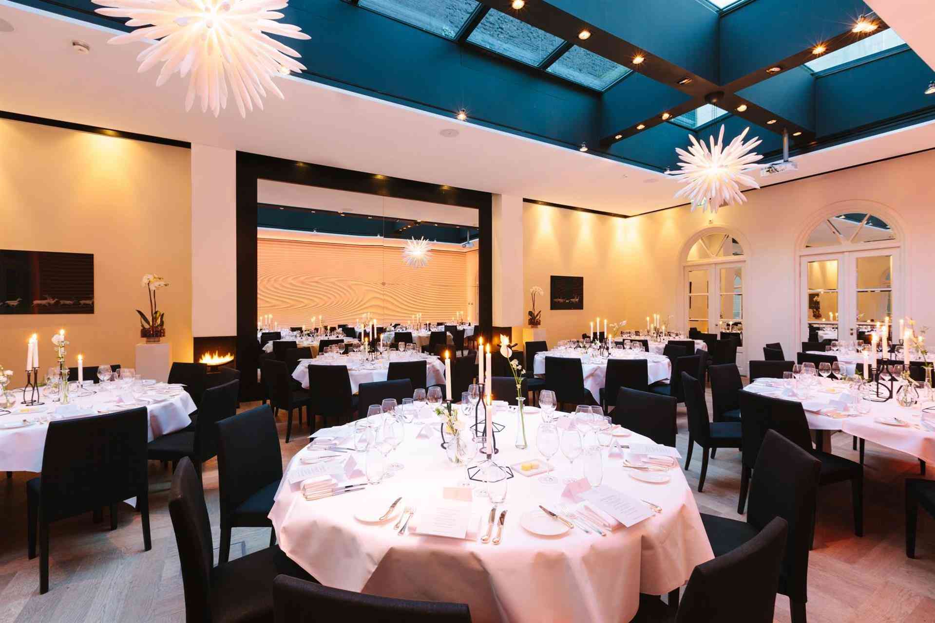 The Dylan Amsterdam en Amsterdam, NL