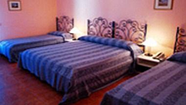 Nike Hotel a Giardini Naxos, IT