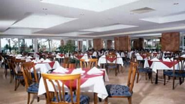 Club Palm Beach Hotel em Marmaris, TR