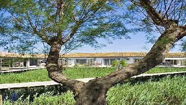Hotel Les Arnelles in Saintes-Maries-de-la-Mer, FR