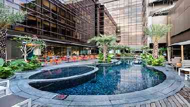 Hotel ibis Styles Singapore On Macpherson in Singapur, SG