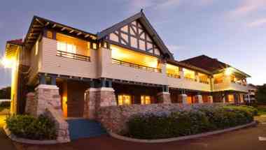 Yallingup Caves House Hotel i Australia"s South West, AU