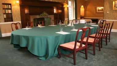 Grafton Manor Hotel в Bromsgrove, GB1