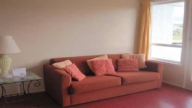 Bali Hai Motel in Paihia, NZ