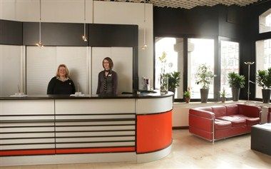 Bild på anläggning