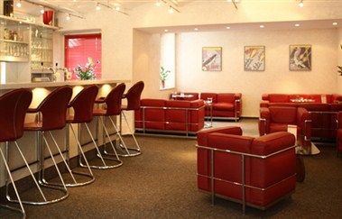 Bild på anläggning