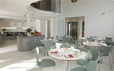 Bild på anläggning