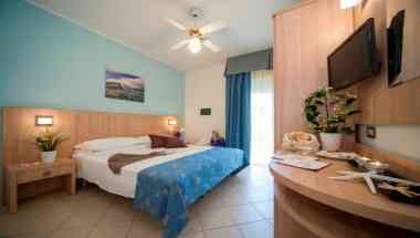Hotel Amalfi Riccione a Riccione, IT