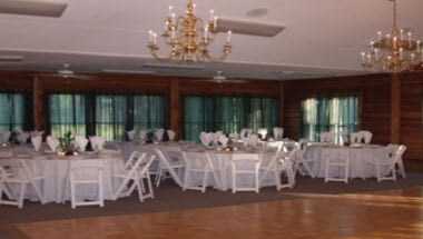 Buck Ridge Plantation i Neeses, SC