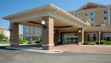 Hilton Garden Inn Chicago/Midway Airport a Bedford Park, IL