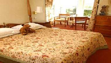 Hotel Penzance a Penzance, GB1