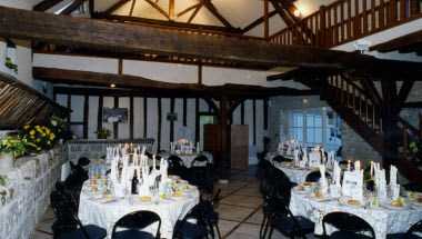 Les Ecuries de La Rainville in Villampuy, FR