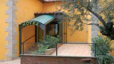 Hotel Antica Colonia, Frascati, IT