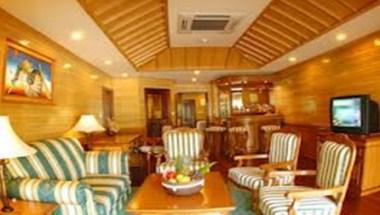 Holiday Island Resort a South Ari Atoll, MV