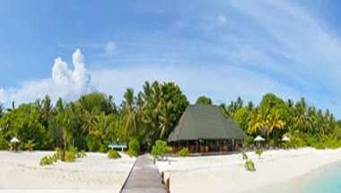 Holiday Island Resort a South Ari Atoll, MV