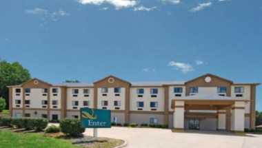 Quality Inn and Suites i Caseyville, IL