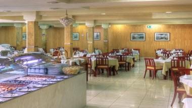 Hotel Carlos 1 in Benidorm, ES