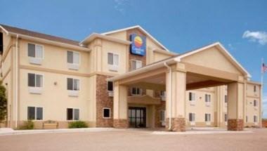 Comfort Inn image