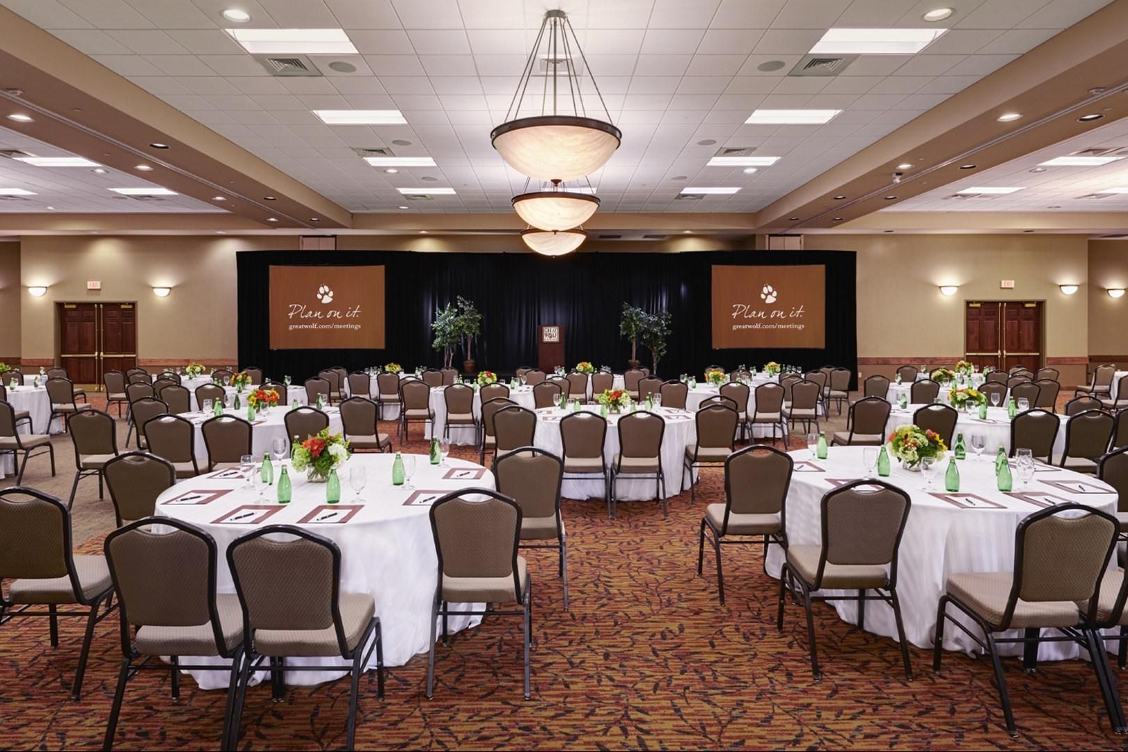 Bild des Veranstaltungsortes