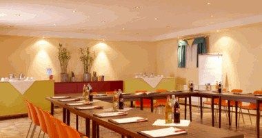 Изображение места проведения