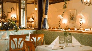 Изображение места проведения