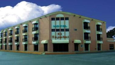 Hotel El Espanol image