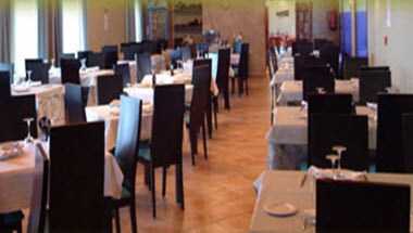 Hospederia Real Santuario Virgen de la Cabeza, Andujar, ES