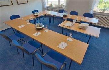 Park Hotel in Kerpen, DE