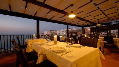 Bild på anläggning