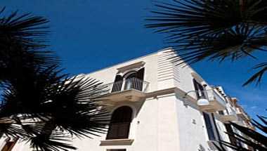 Hotel Covo Dei Saraceni, Polignano a Mare, IT