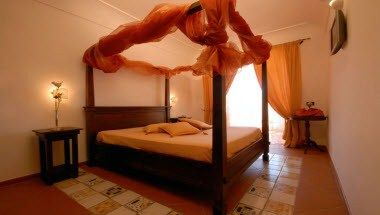 Bild på anläggning